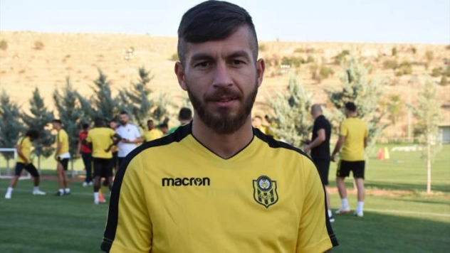 Büyük'Hatalarımızı bir sonraki karşılaşmada yapmamaya çalışacağız'