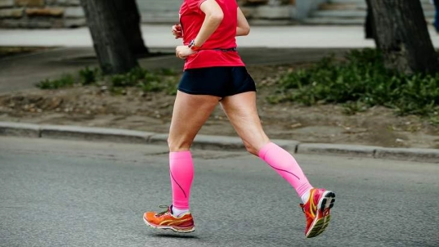 Asıl Yorgunken Egzersiz Yapın!