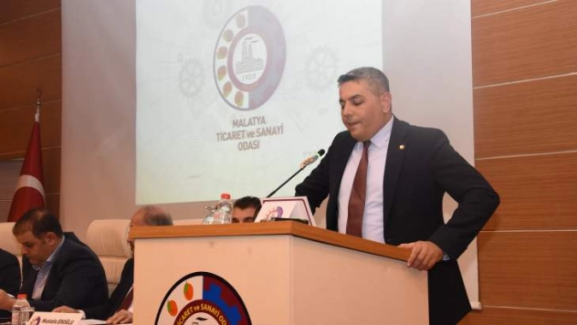 TSO  2018 Yılının Son Meclis Toplantısını Yaptı