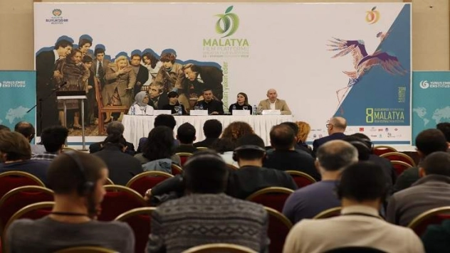 Sinemacılara Ortak Çağrı, 'Daha Çok Uluslararası Festivallere Katılın