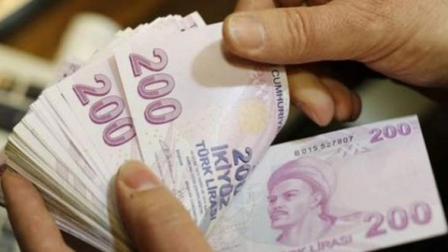 100 bin kişiye 10 bin lira! Müjdeyi Erdoğan vermişti