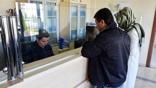 Son Tarih 30 Kasım 2018