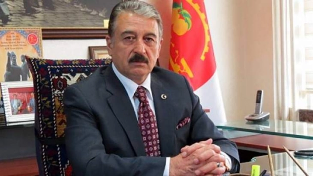 Keskin,'Elektrikçi esnafının sorun ve talepleri Bakan Dönmez'e sunuldu'