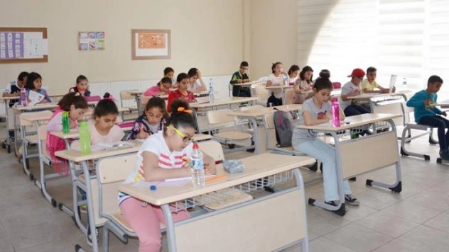 Mabem'le Burs Kazandılar