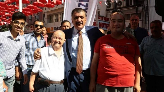 Fahri Kayahan Anısına Türkü Dinletisi Gerçekleştirildi