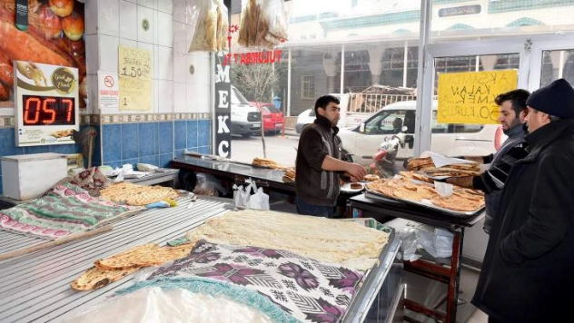 Gönül Ekmek Projesi Gönülleri Fethediyor