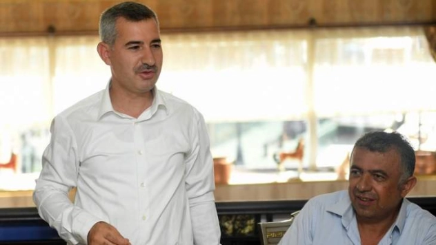 Çınar, 'Malatya, Uyumlu ve Ortak Çalışmalarla Büyüyor ve Gelişiyor'