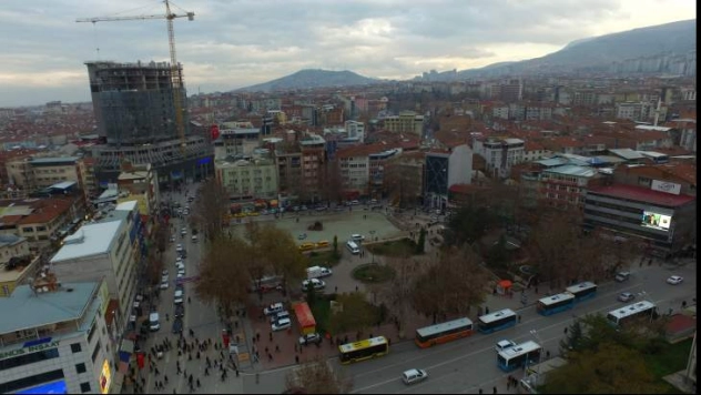 Başkan Polat, 'Malatya Eşsiz Güzellikleri Olan Bir Şehir'