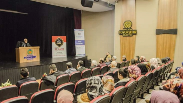 Hz. Peygamber Döneminde Hz. Ömer