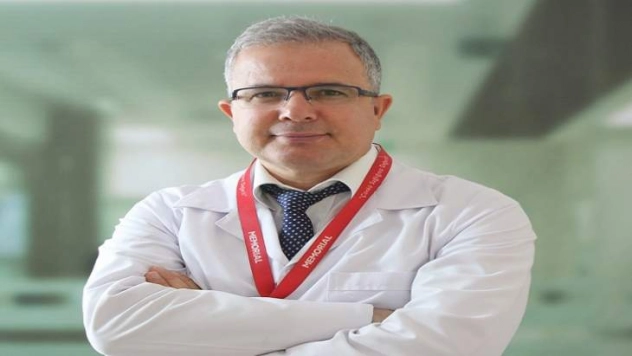 Çalışan Kalpte Bypass Cerrahisinin 10 Yararı