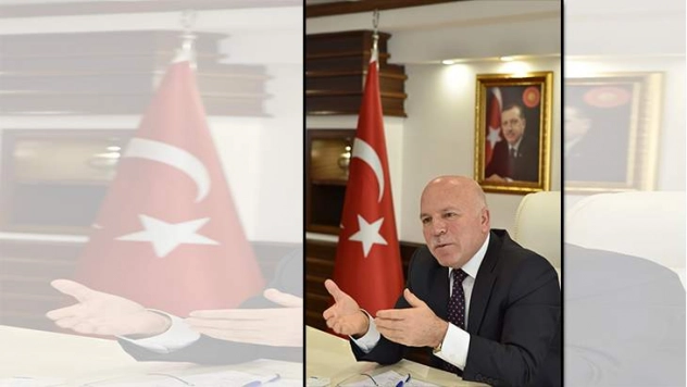 21 Ekim Dünya Gazeteciler Günü