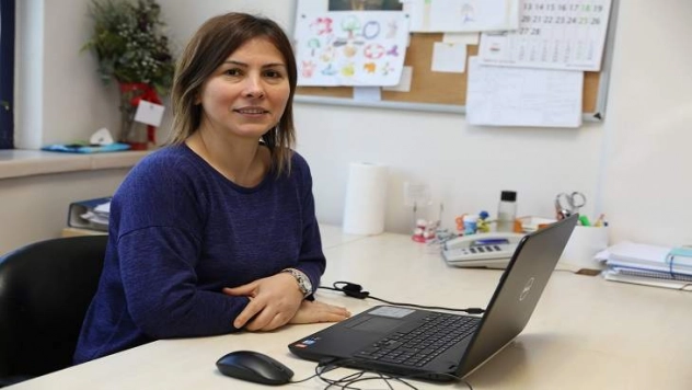 Bebeğiniz Göz Teması Kuramıyorsa Dikkat