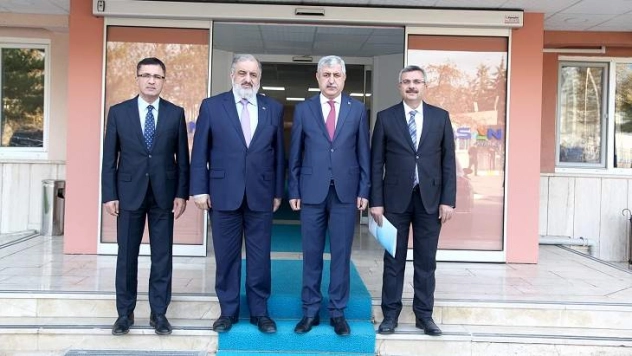 210 Bin M2asfalt Şantiye Belediyeye Devredildi