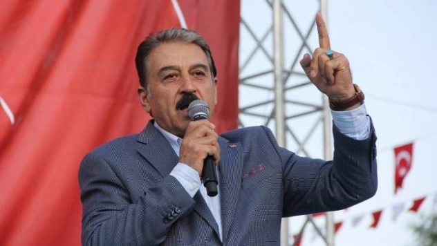 FETÖ kırıntılarına ve yeni hain oluşumlara asla müsaade edilmemeli