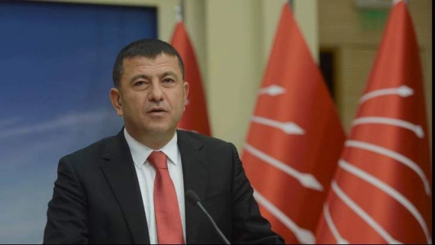 Ağbaba 'Ohal Gitti, Komisyonu Kaldı'