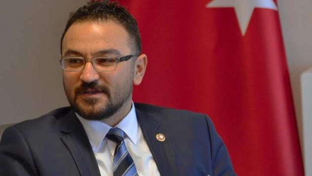 Avukat Yalçın, ''Kahramanlarımızı Rahmet, Minnet ve Şükranla Anıyoruz''