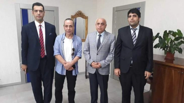 Malatya'nın Tanıtımına Destek Çığ Gibi