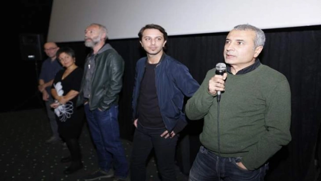 Bu bir reenkarnasyon filmi değil