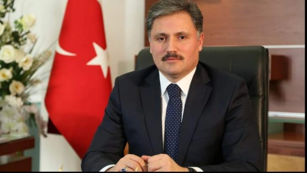 Milletvekili Çakır, Mevlid Kandili Mesajıı