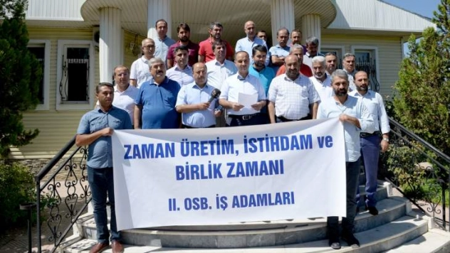 Türkiye ekonomisine yönelik spekülatif ataklara tepki