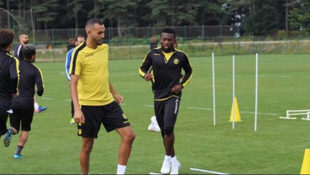 Yeni Malatyaspor'da sezon hazırlıkları