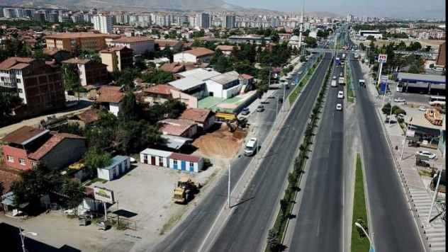 Yıllardır Bekleyen Sorunlar Bir Bir Çözülüyor