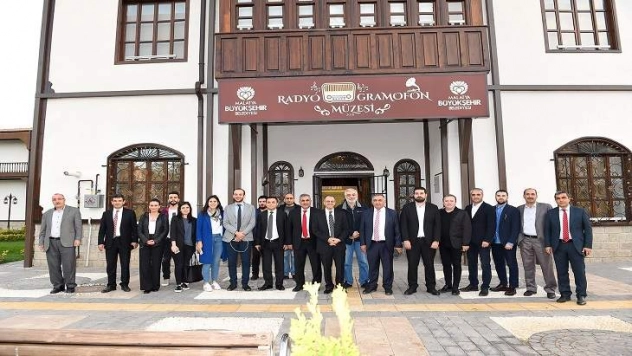 Malatya Kabuğunu Kırıyor