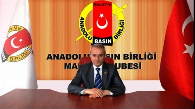 Başkan Dağ,  A Haber Ekibine Yapılan Alçak Saldırıyı Kınıyorum