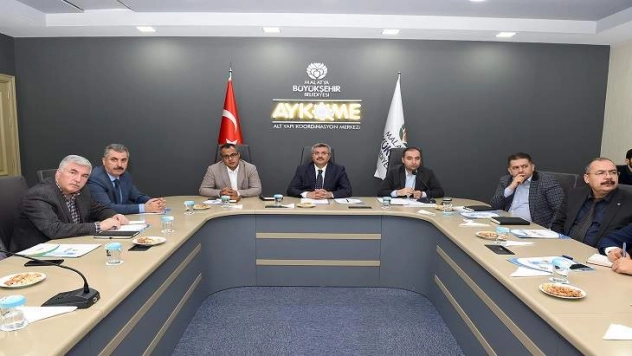 Karla Mücadeleye Hazır