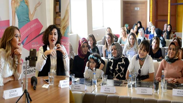 Malatya'da 'Kadın Sohbetleri'