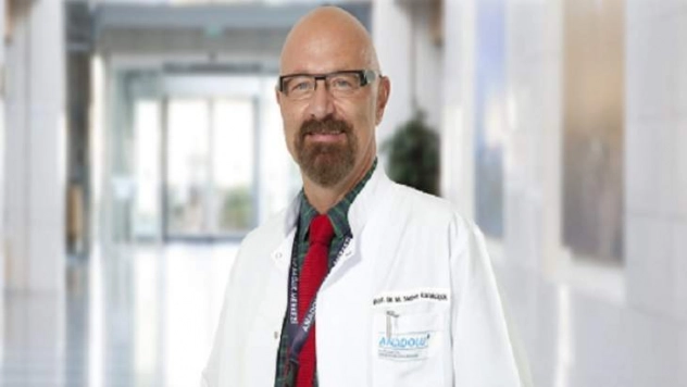 Göz tembelliği ilk 6 yaş içinde tedavi edilmeli