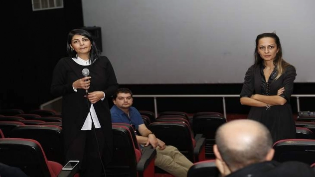 Yazlık Sinemalara Yolculuk