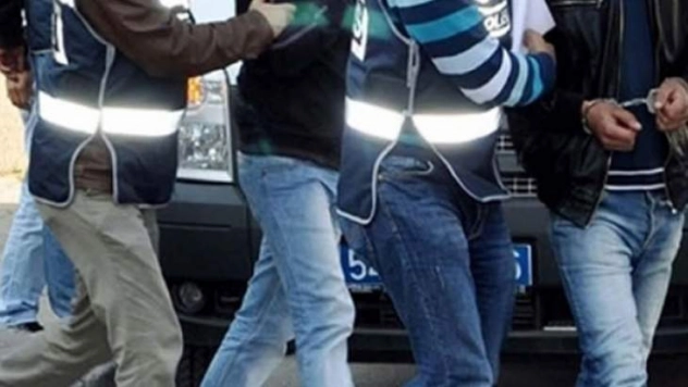 Malatya'da aranan 39 kişi yakalandı