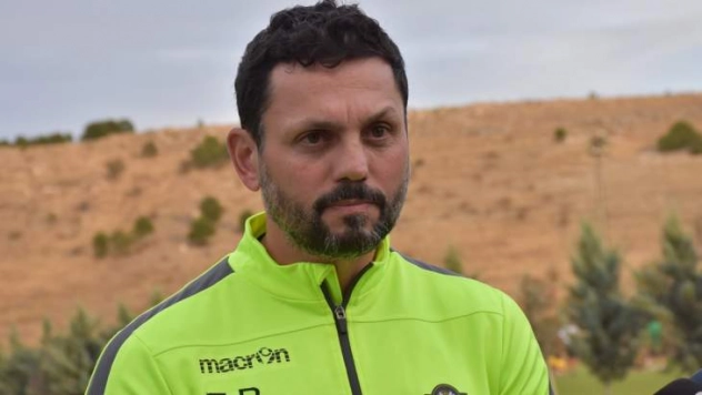 Bulut, ''Sahaya 3 puan almak için çıkacağız''