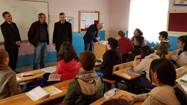 Başkan Çınar,'Bizi Büyük Bir Aile Yapan Değer Sevgi ve Hoşgörümüzdür'