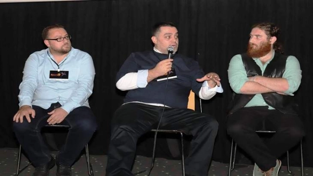 Hepsi anneme teşekkür edebilmek için