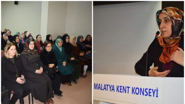 Değerler Önce Ailede Kazanılır