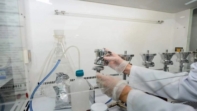 Maski'dendeney Yetki Belgesi İçin Akreditasyon Başvurusu