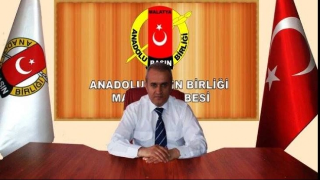 Başkan Dağ'dan Kurban Bayramı Mesajı