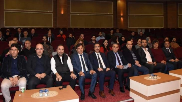 Malatya Tso'da Eğitim Seminerleri Başladı