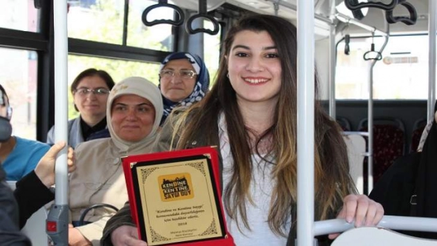 Kent Konseyi Toplumsal Değerleri Hatırlatmaya Devam Ediyor