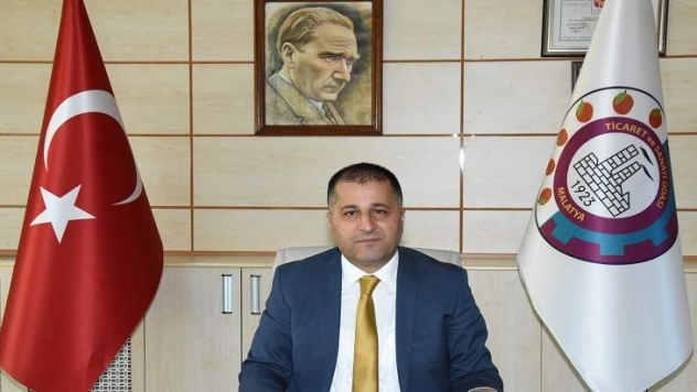 Malata TSO Genel Sekreterliğine Remzi Yaşar Atandı