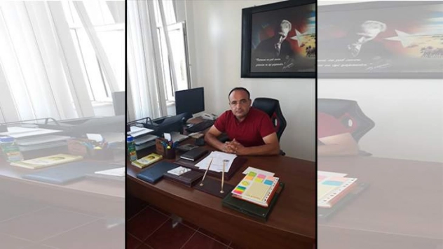 Başkanı Altunkaya'nın 30 Ağustos Zafer Bayramı Mesajı