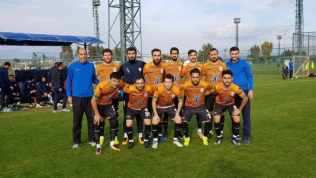 Başkan Esen, 'Kampımızda Moral ve Motivasyon Yüksek'