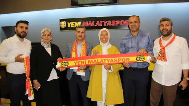 Çalık'tan 'Lisanslı ürün alın' çağrısı