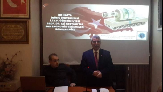 Sıcak Para Uyuşturucu Gibidir