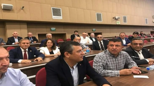 Ağbaba '103 Barış Güvercinimiz İçin Adalet Arıyoruz'