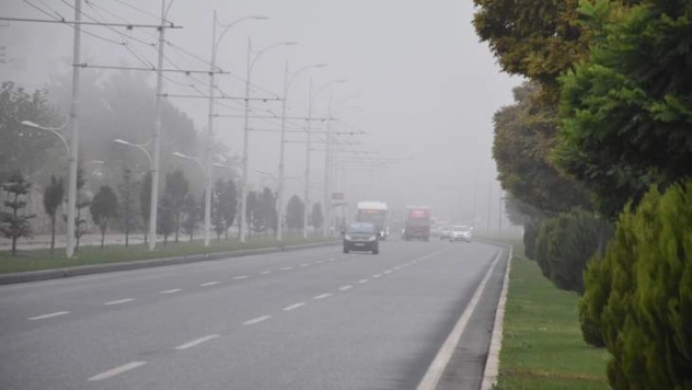 Meteorolojiden 5 il için sağanak uyarısı