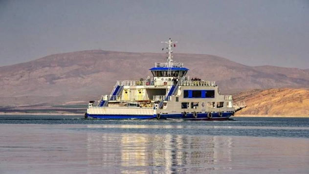 Feribato Sefer ve Saatlerinde Değişiklik Yapıldı