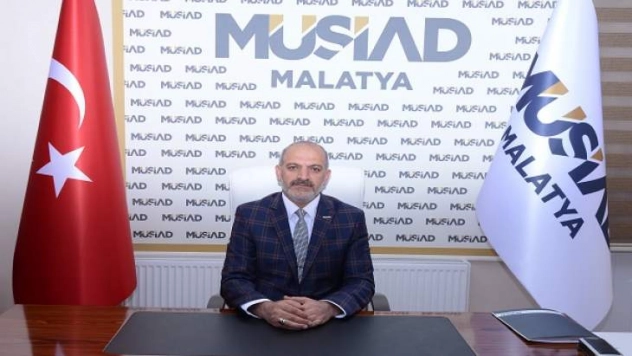 Başkan Kalan, 10 Ocak Çalışan Gazeteciler Günü Mesajı